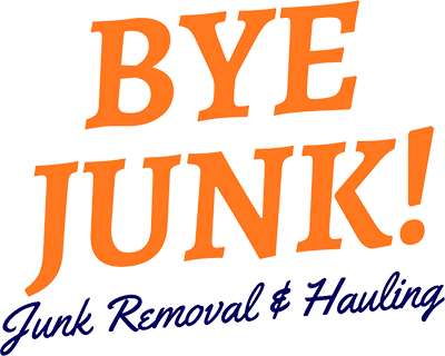 Bye Junk Logo